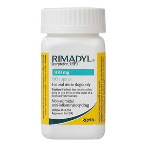 Rimadyl Tabs
